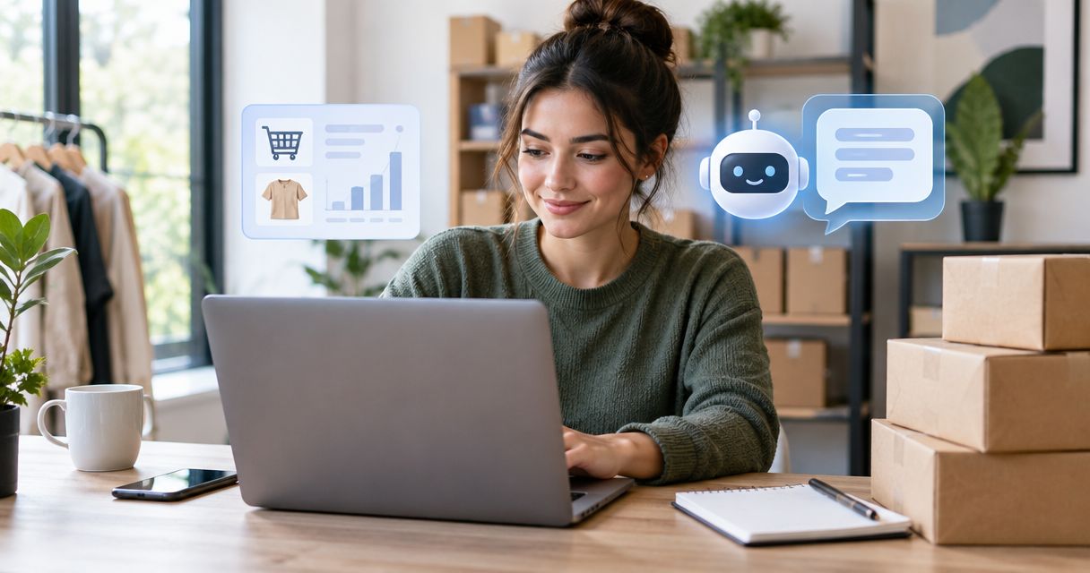 Best AI customer service software for solo Shopify stores 2026