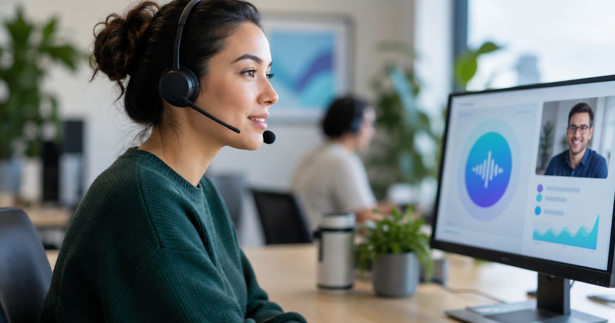 AI voice agents ranked by human handoff quality 2026