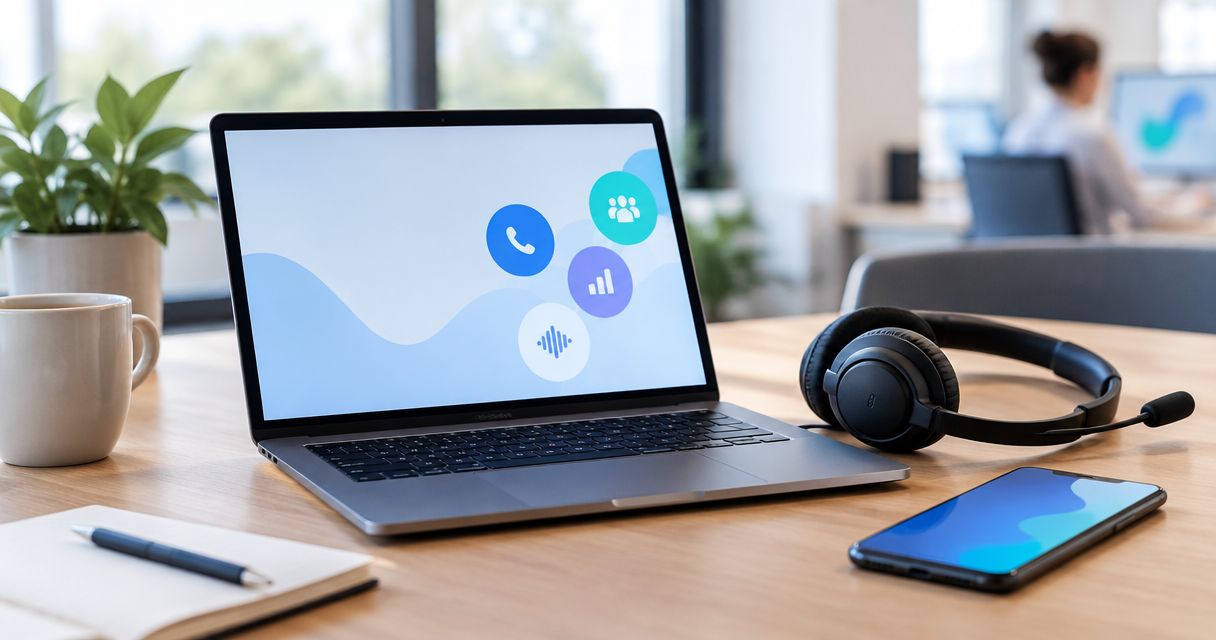 Aircall alternatives in 2026