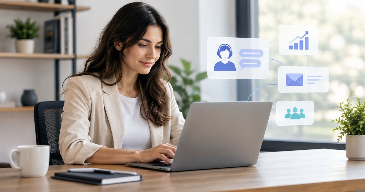 AI Sales Assist alternatives in 2026