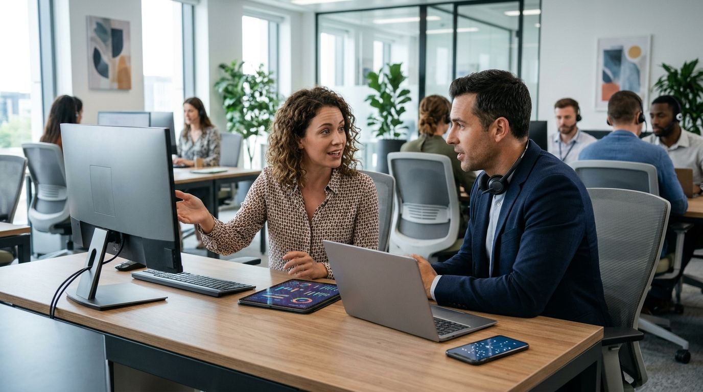 Ava AI vs Aircall: which is better in 2026