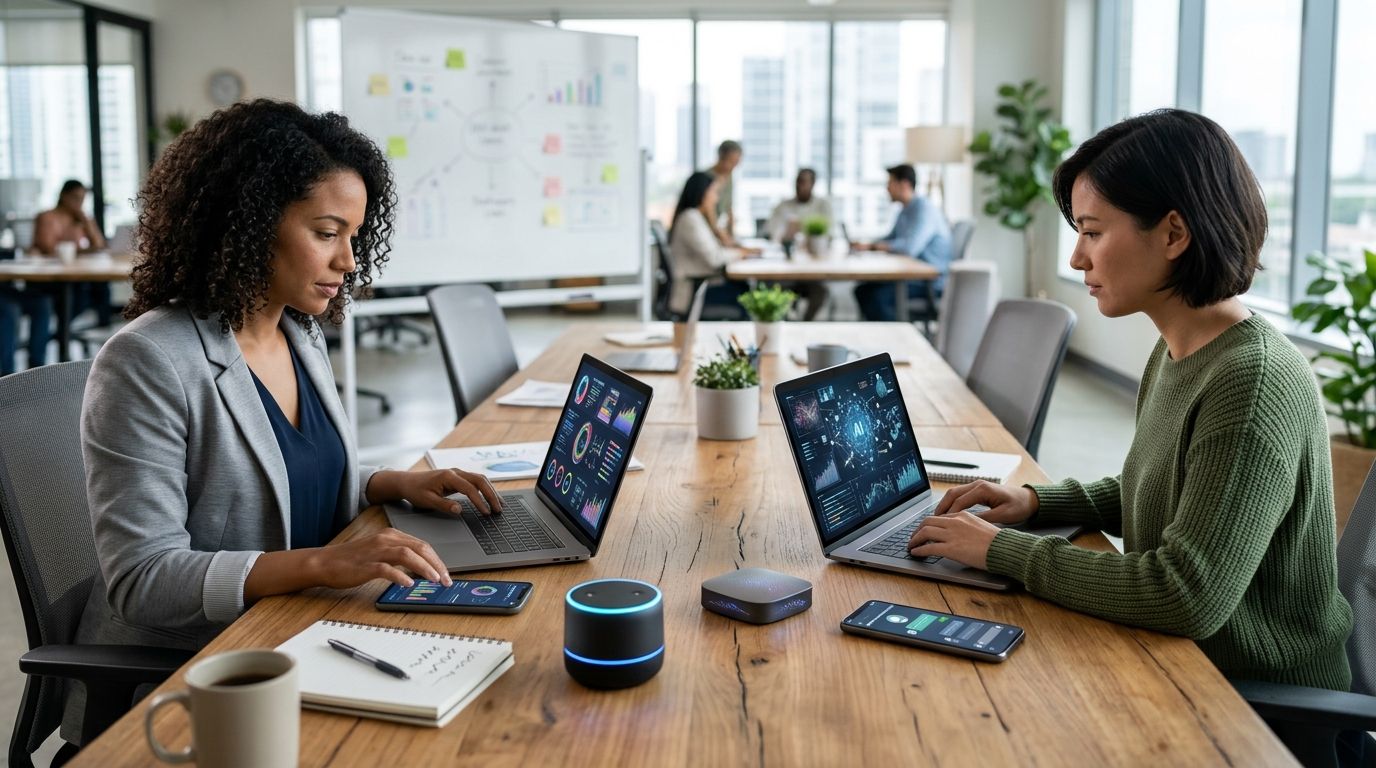 Ava AI vs EchoLeads AI: which is better in 2026