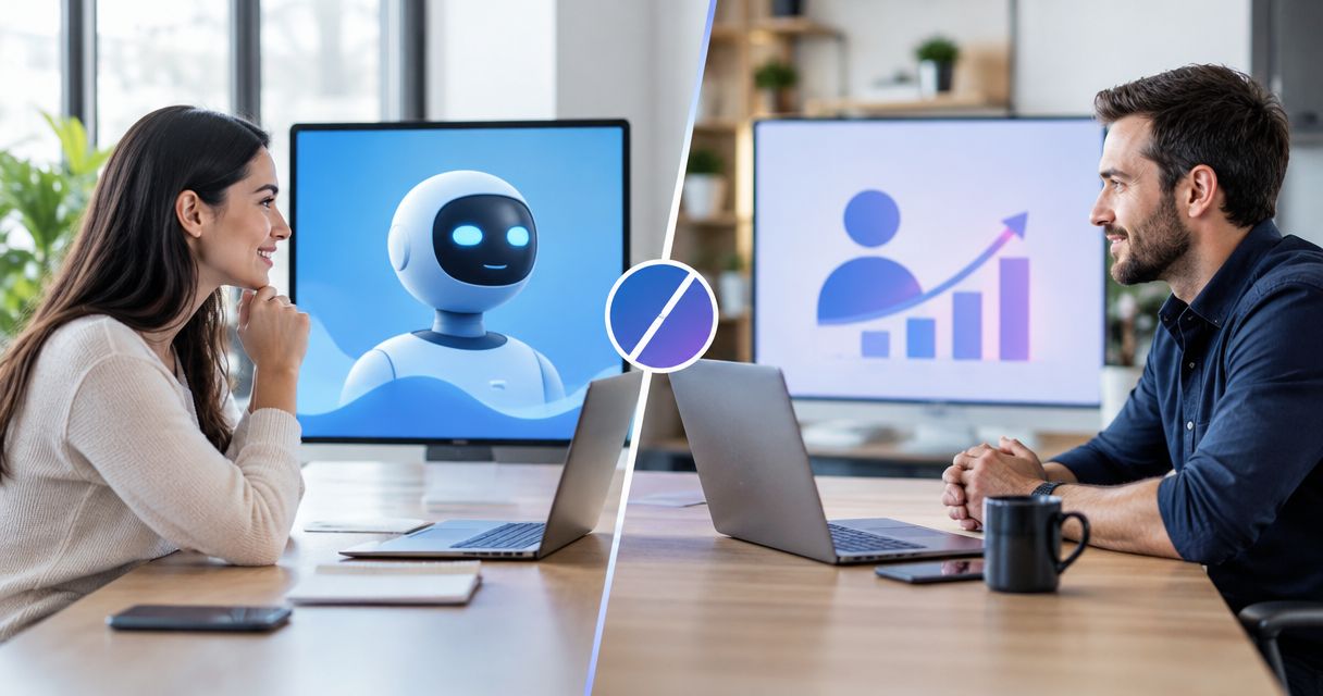 Ava AI vs Sales Coach AI: which is better in 2026
