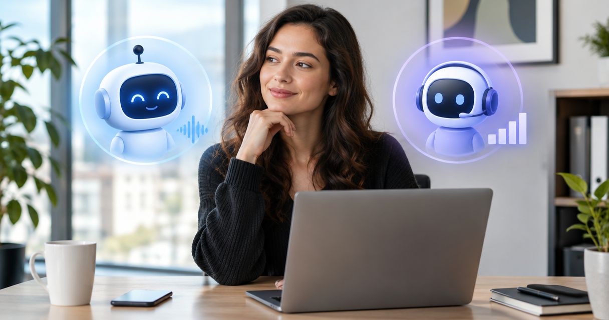 Ava AI vs AI Sales Assist: which is better in 2026