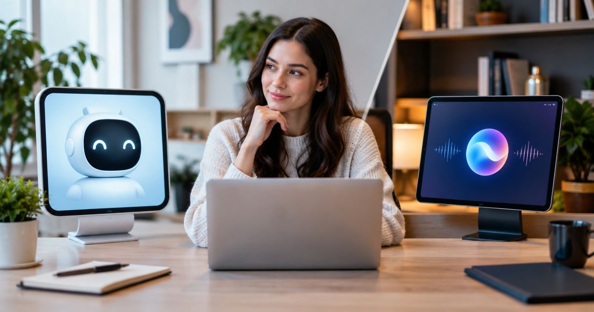 Ava AI vs EchoEchoAI: which is better in 2026