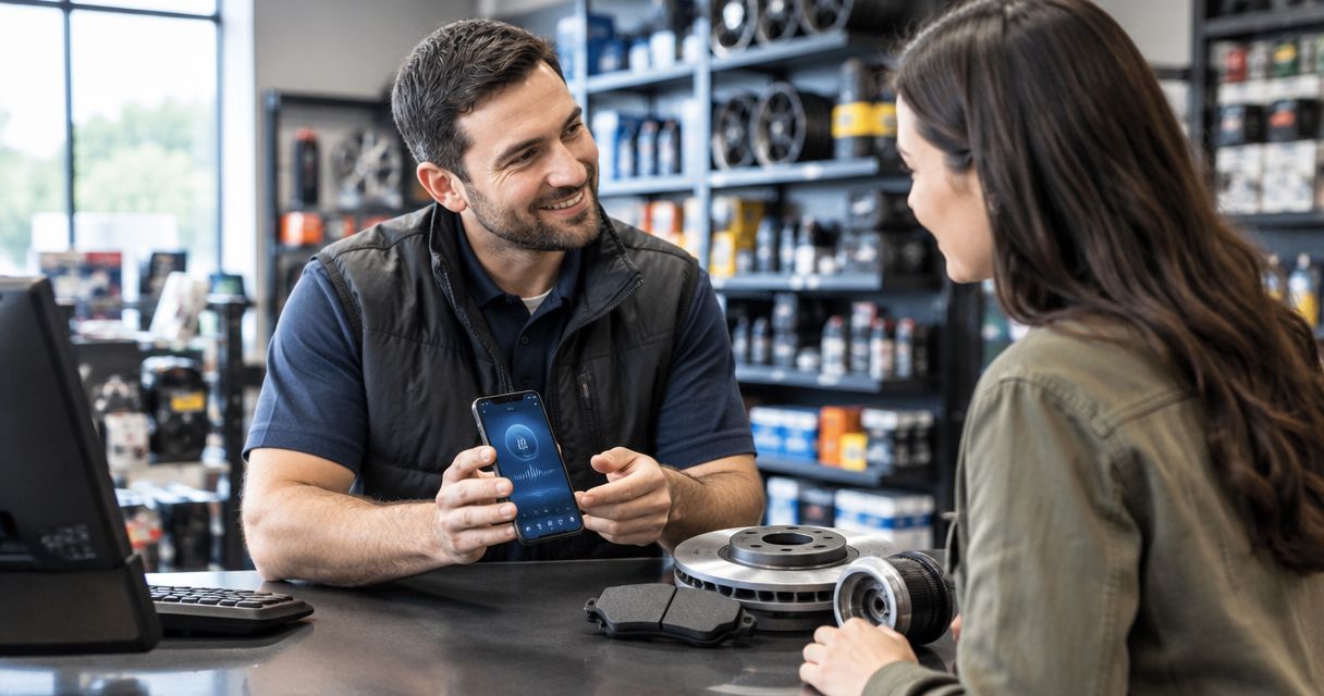 Automotive parts and accessories stores: complete 2026 guide