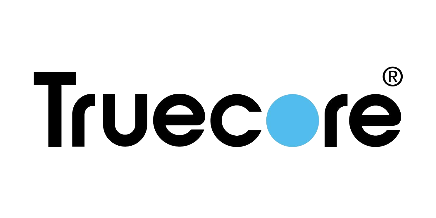 Truecore logo