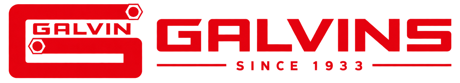 Galvins logo