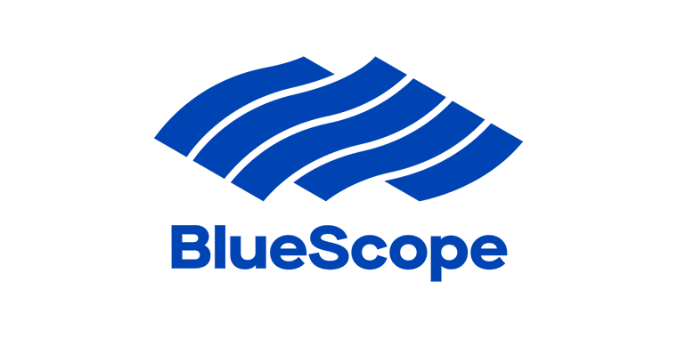 BlueScope logo