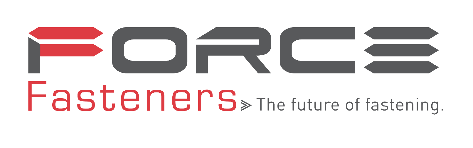 Force Fasteners logo