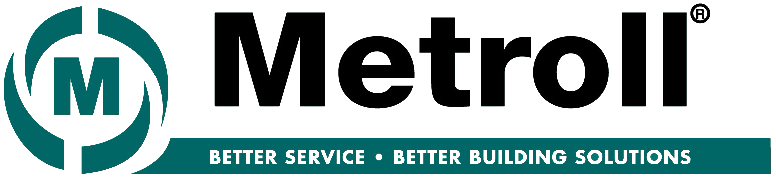 Metroll logo