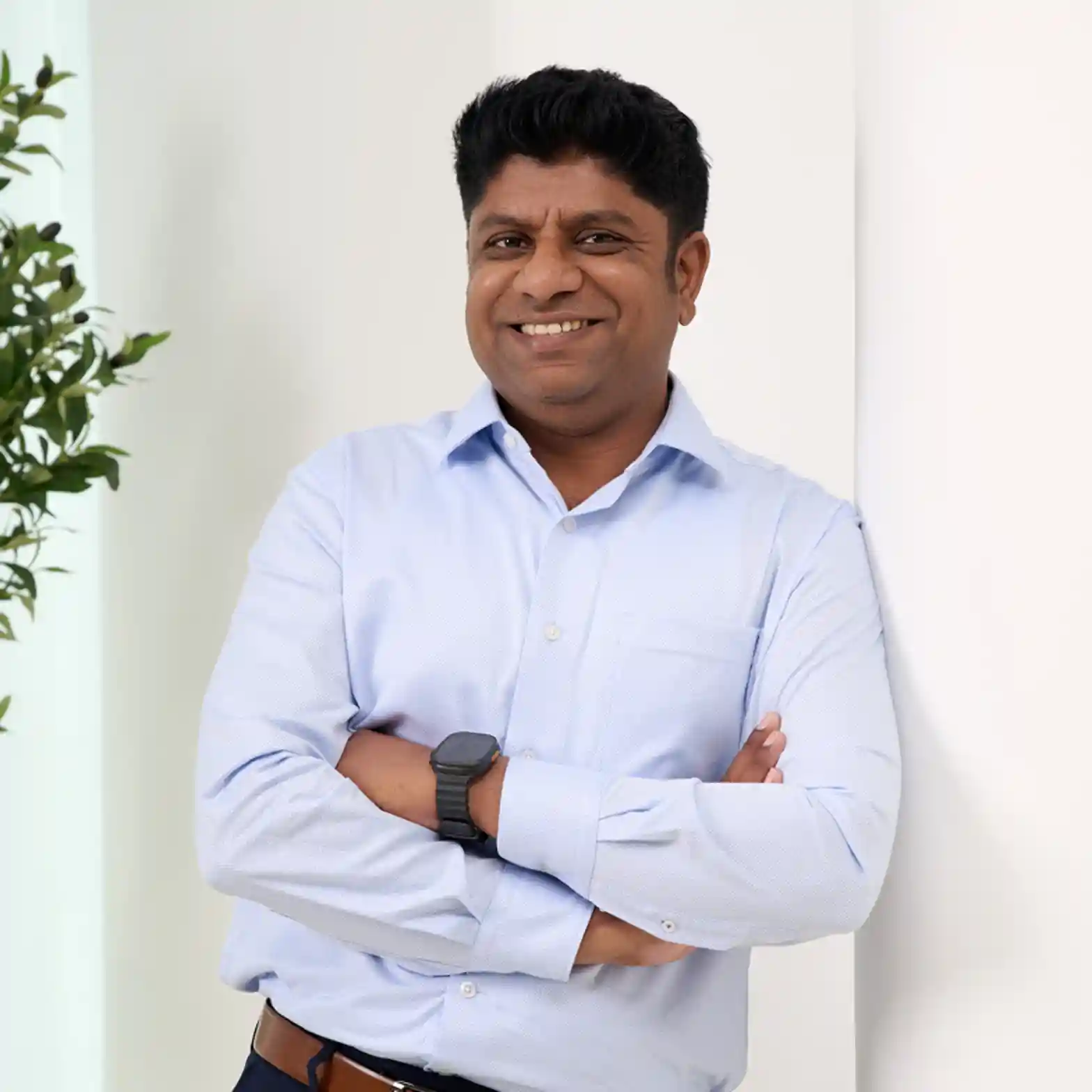 Yukesh Balakrishnan