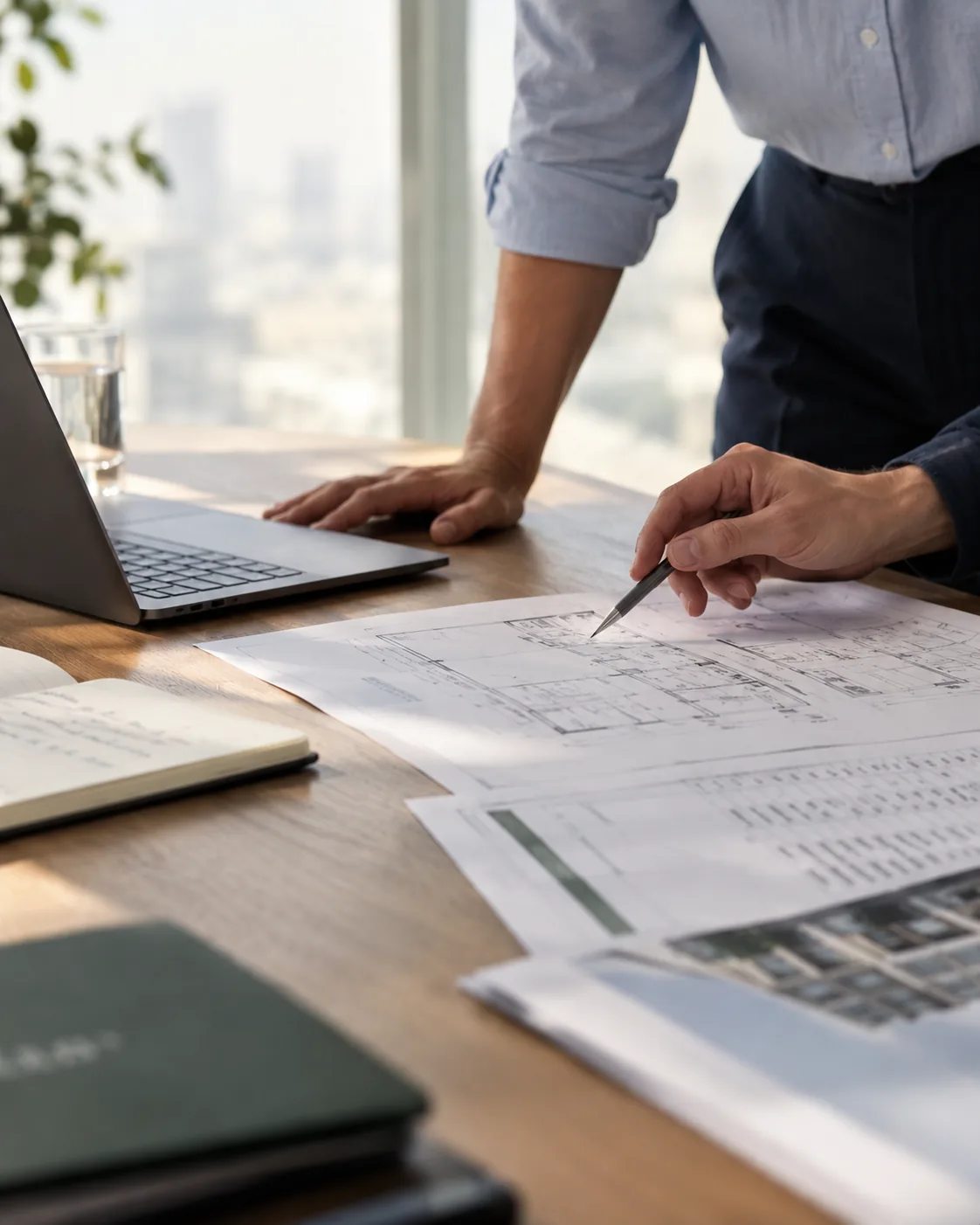 Supporting cost, programme and delivery planning
