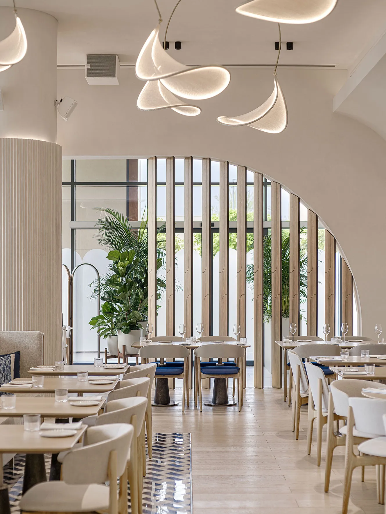 DUO Gastro Bar announced in The Michelin Guide
