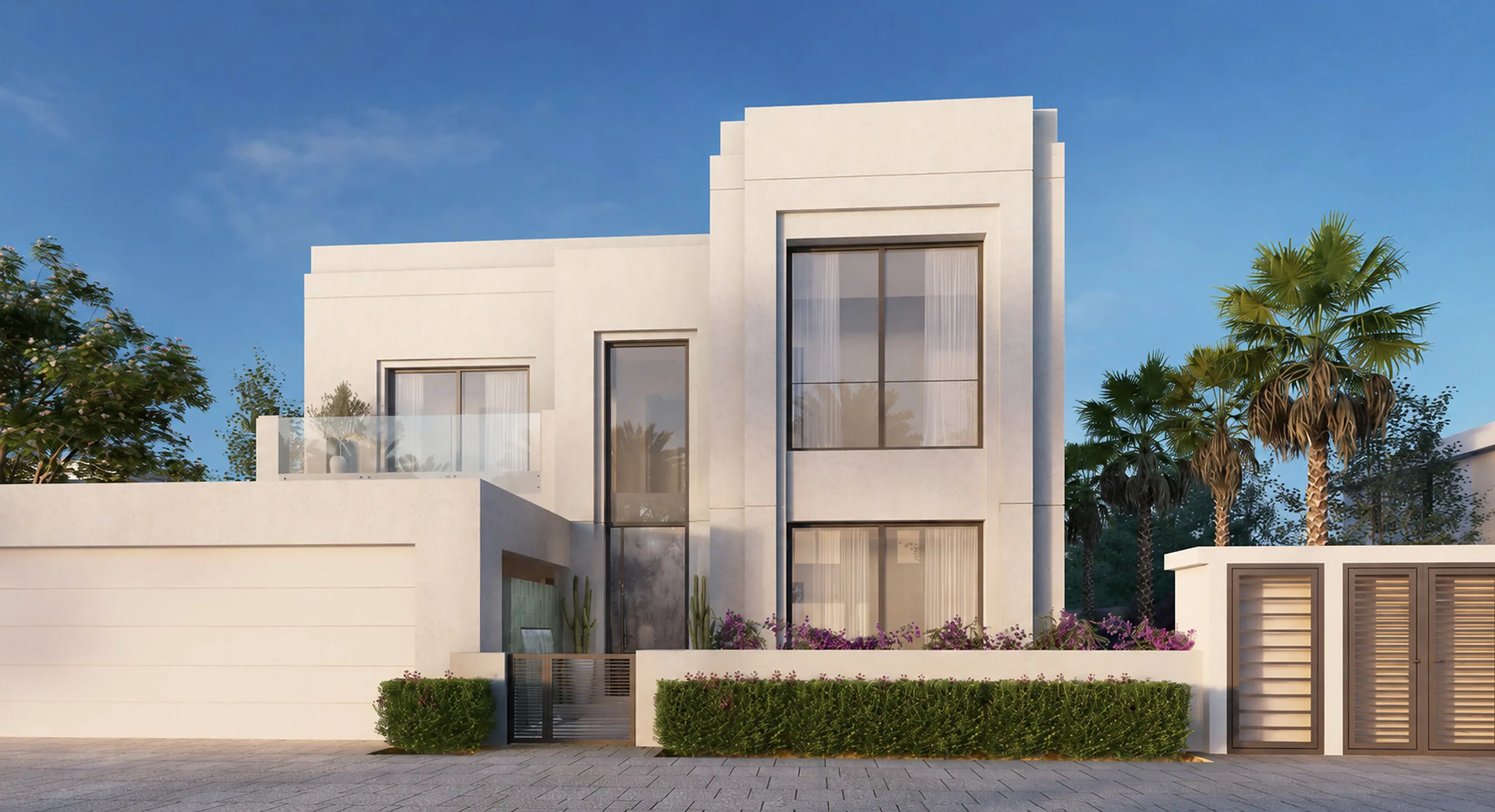 Villa Greenjay