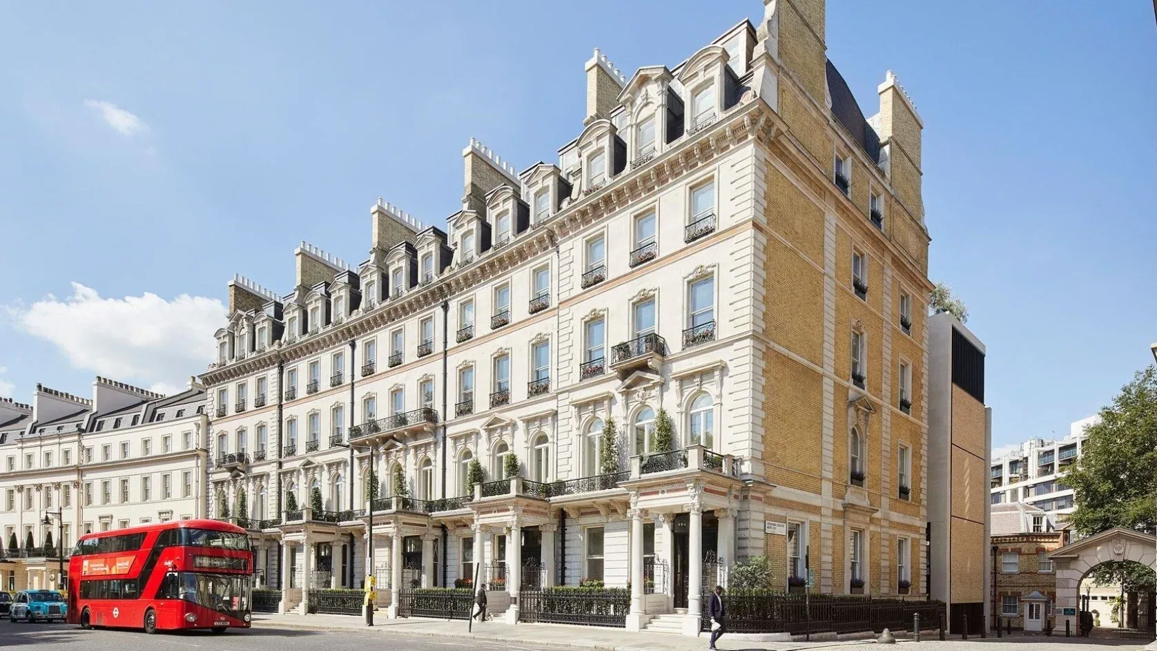 Grosvenor Crescent