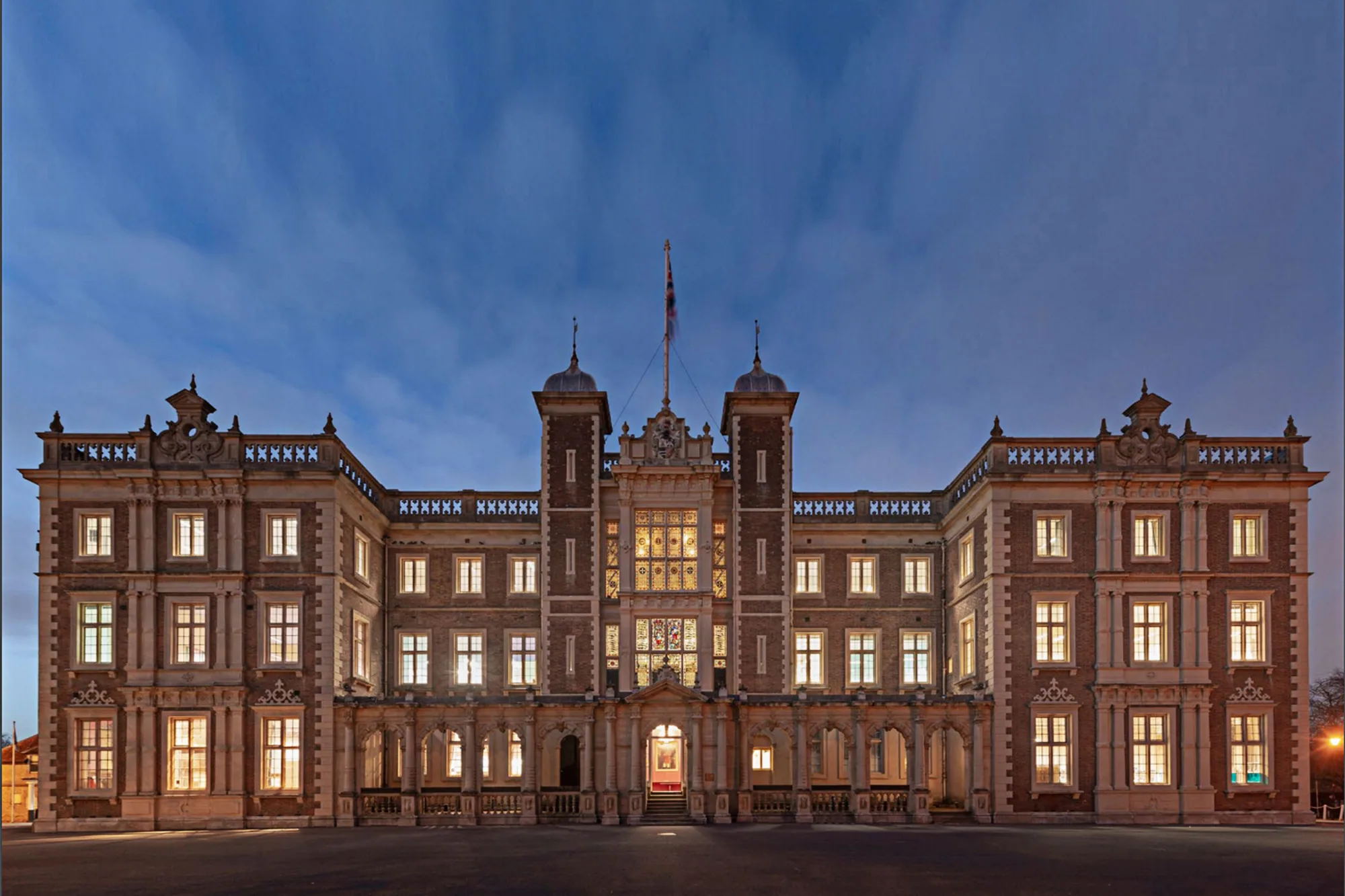 Kneller Hall