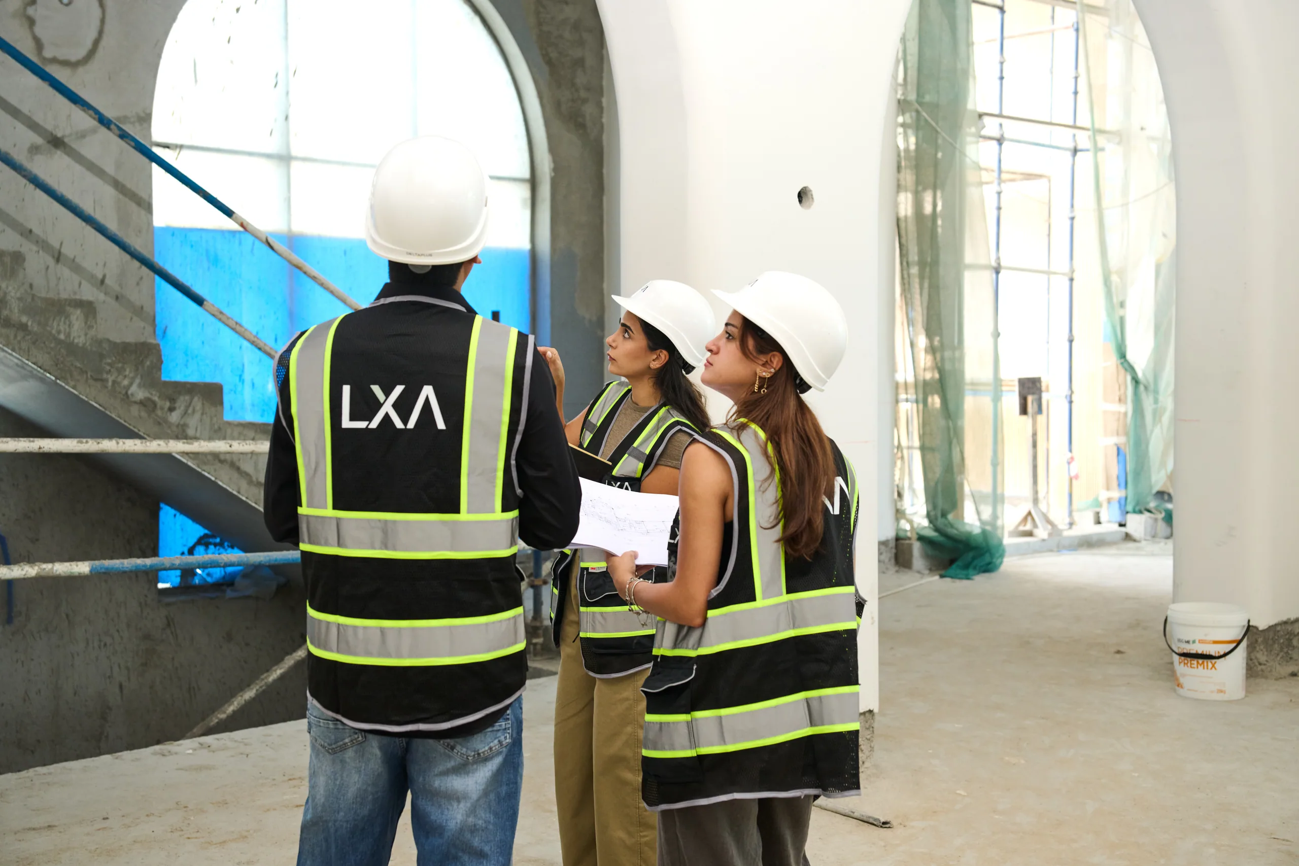 Site, design, and development considerations