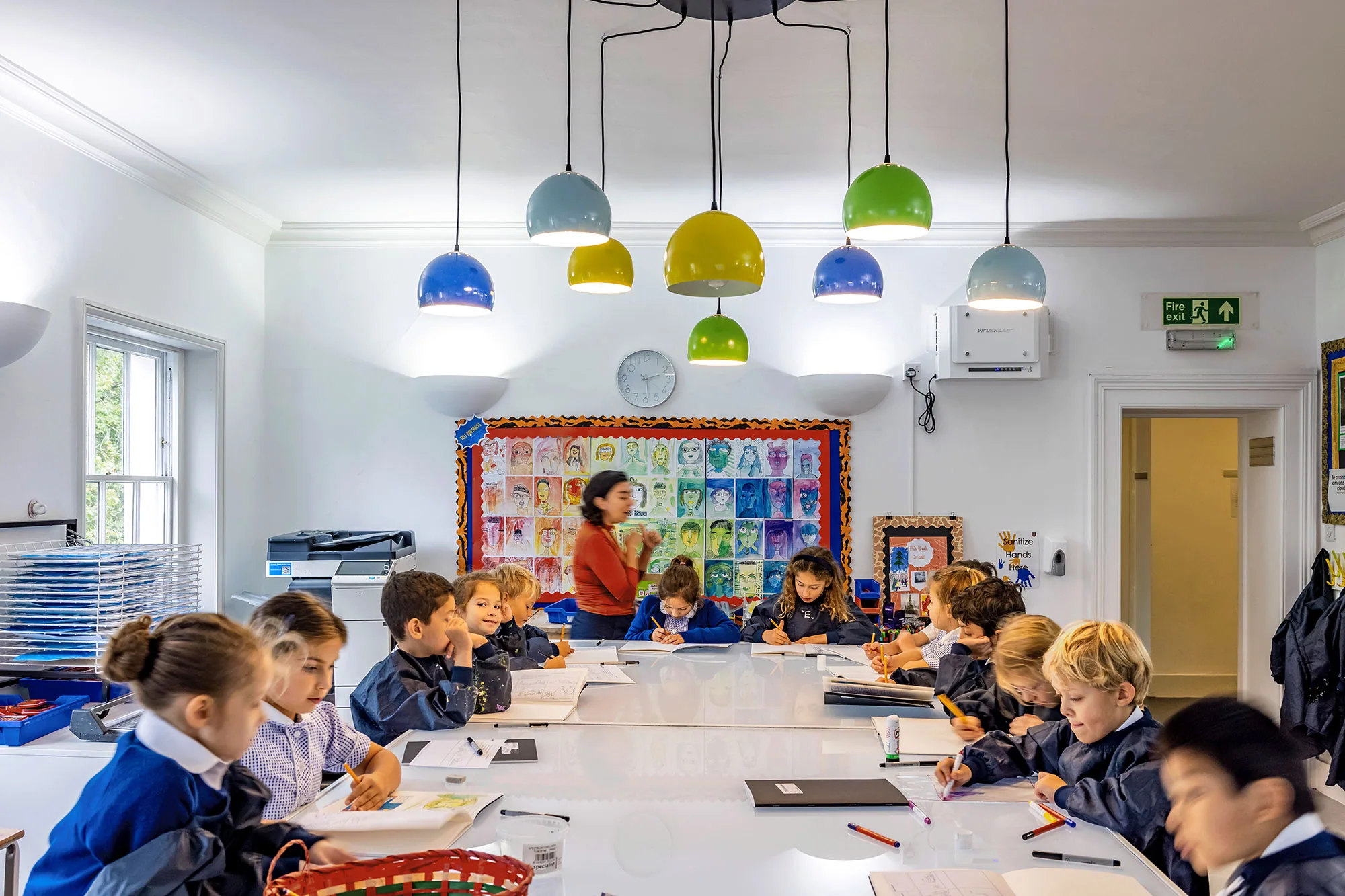 Coordinating design, programme, and construction delivery