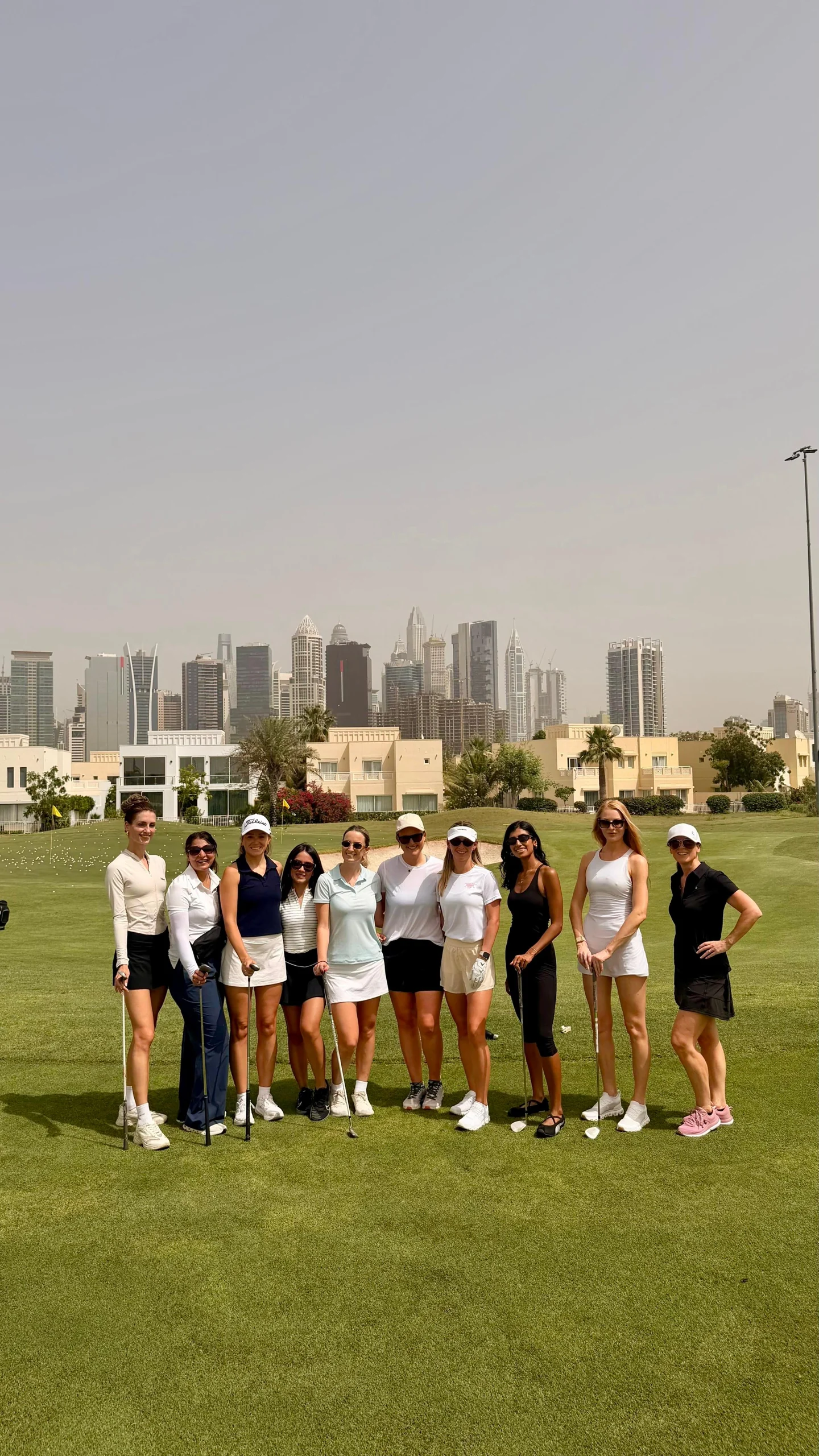 The Fairway Club: Building Trust Beyond Our Own Verticals