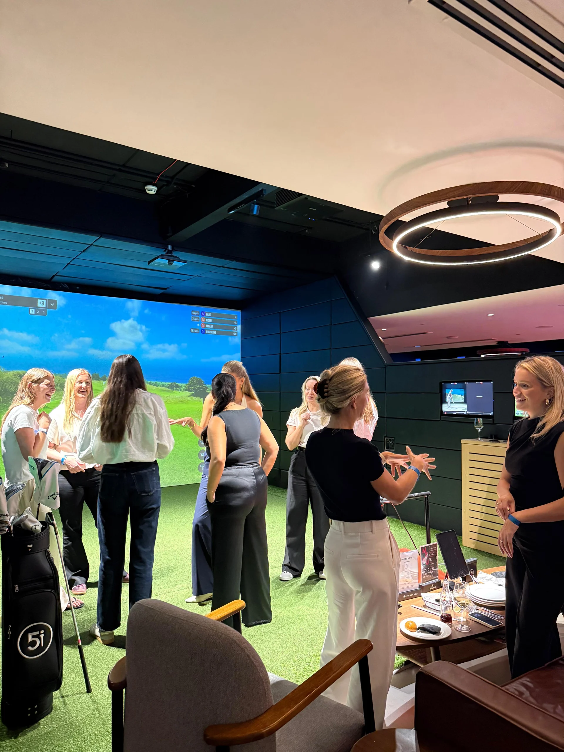 The Fairway Club: Building Trust Beyond Our Own Verticals