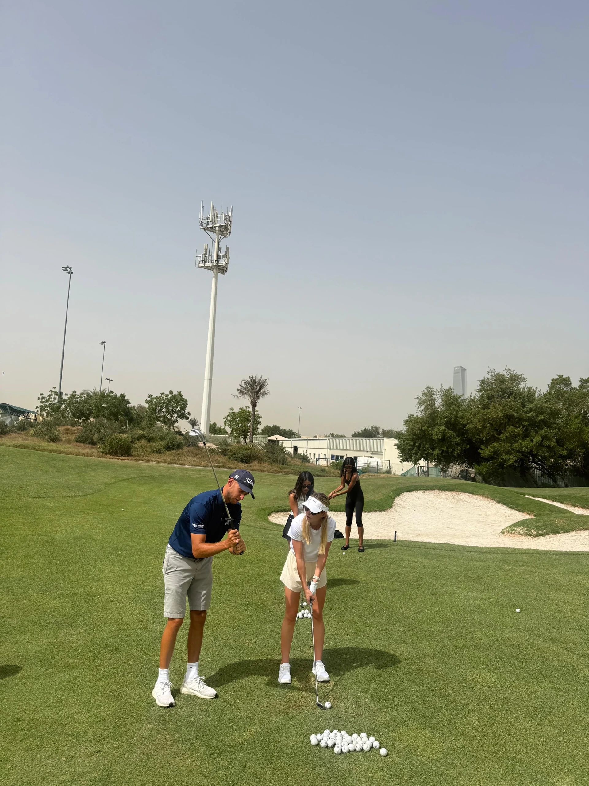 The Fairway Club: Building Trust Beyond Our Own Verticals