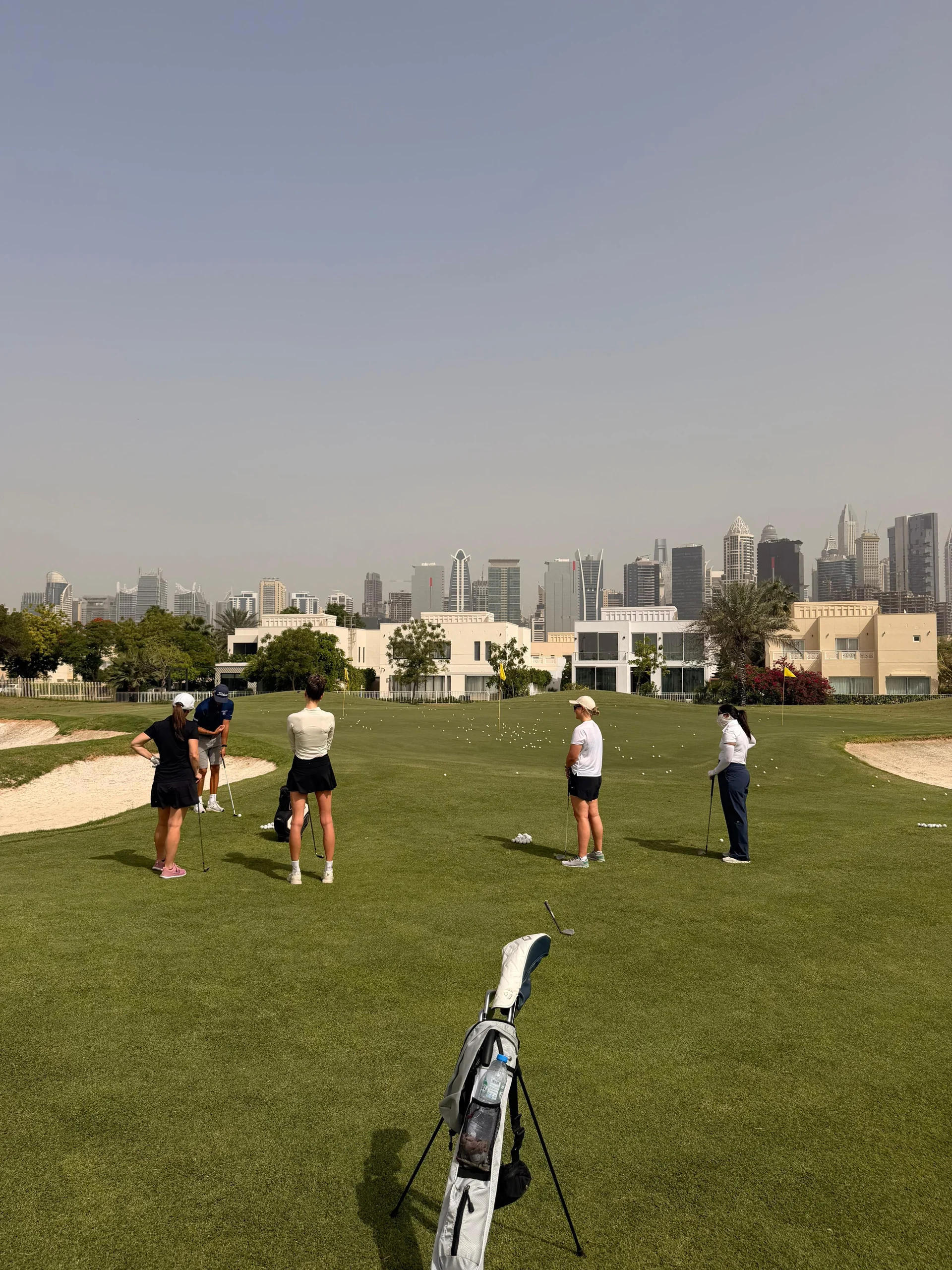 The Fairway Club: Building Trust Beyond Our Own Verticals