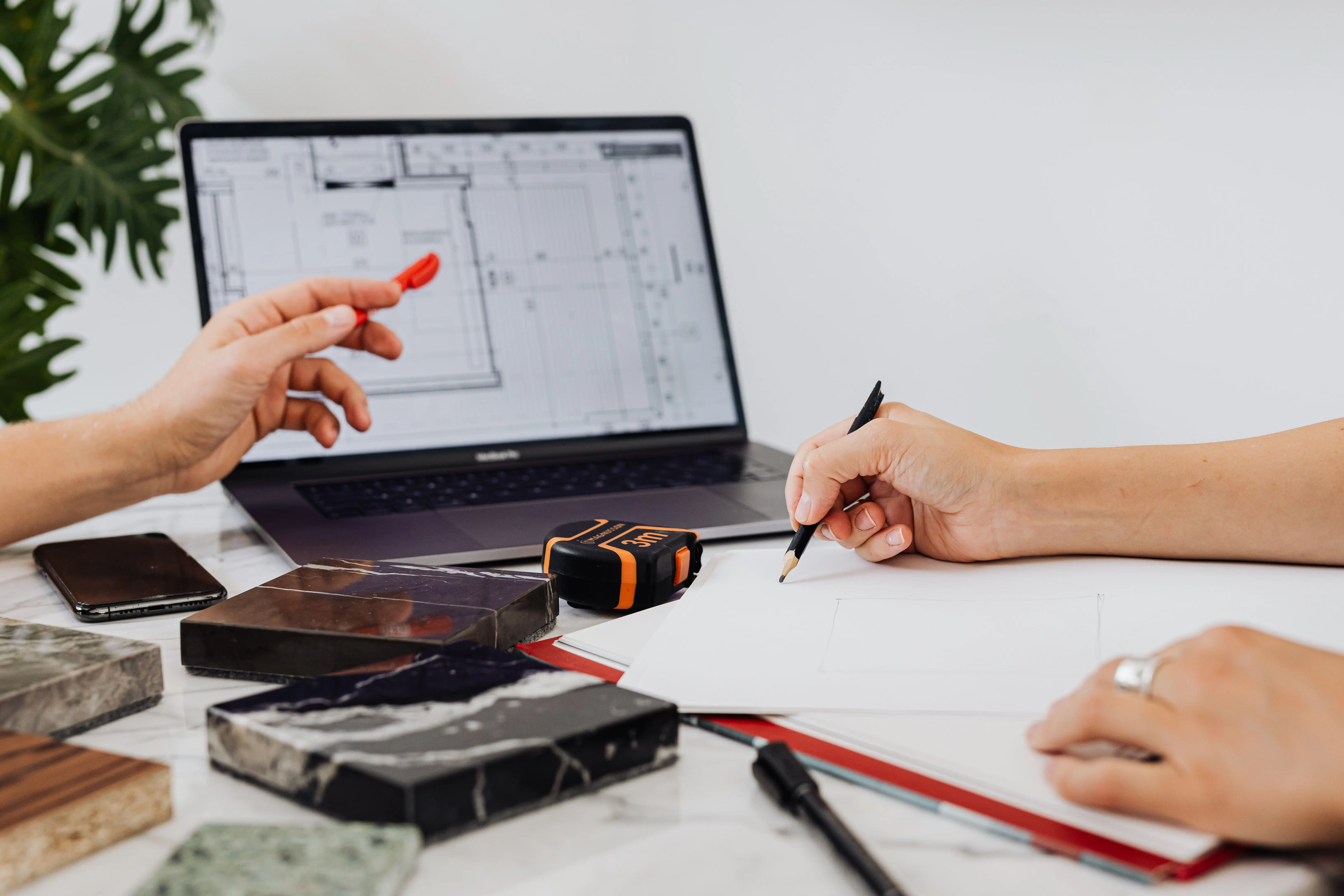 Supporting commercial and design decision-making