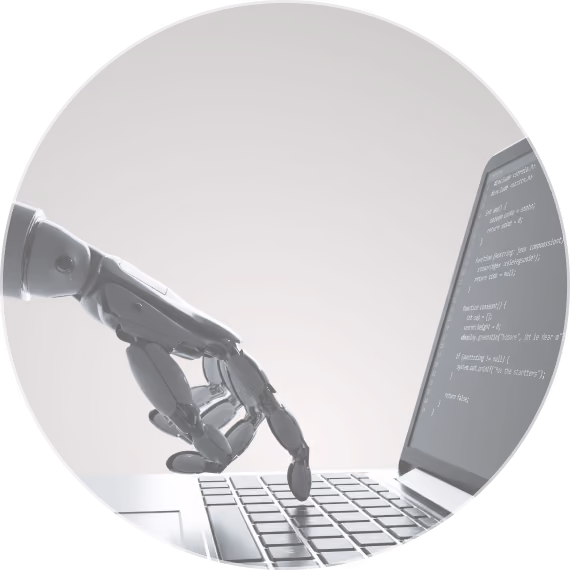 AI & Machine Learning