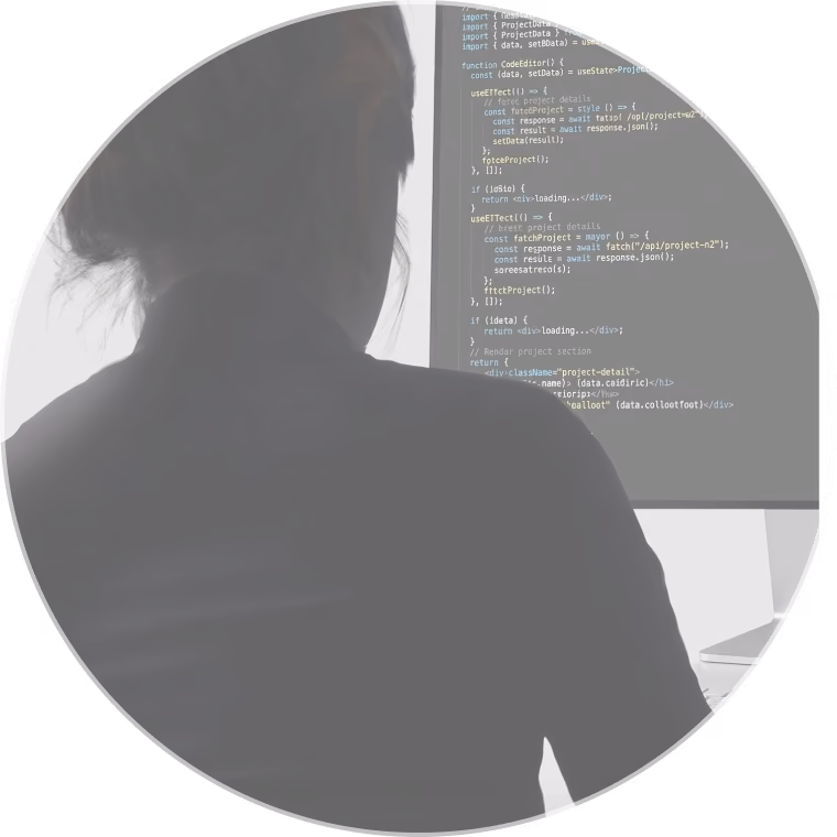 Full-Cycle Development
