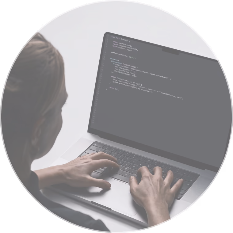 Custom Software