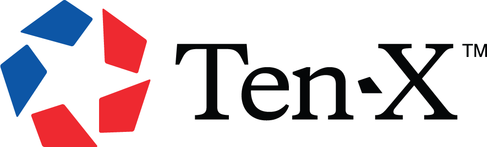 Ten-X