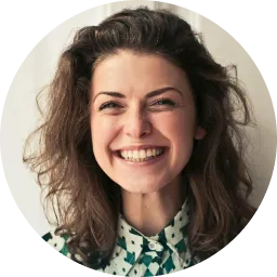 Emily Davis – Head of Customer Experience