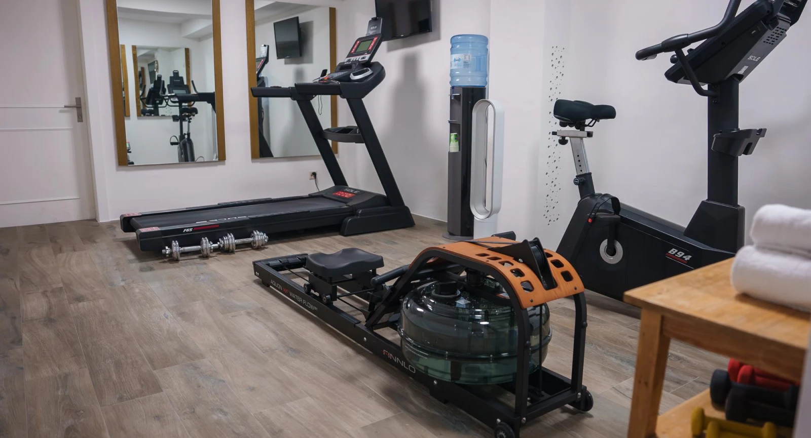 Best Home Gym Equipment Guide for Strength Training and Daily Fitness Workouts