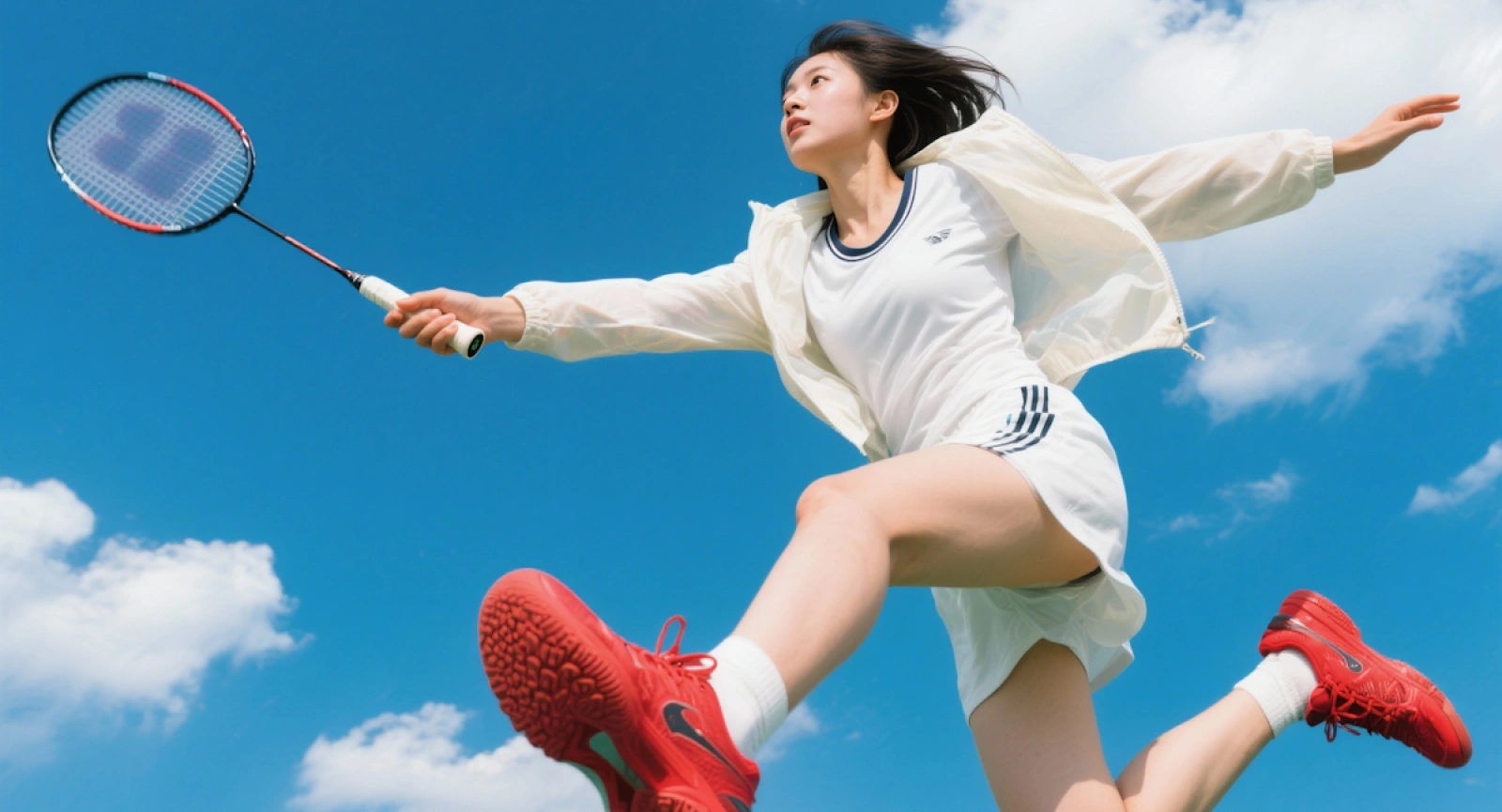 How to Improve Badminton Footwork for Faster Movement and Better Court Coverage