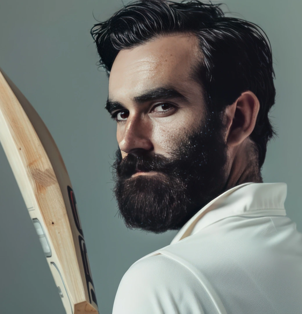 Complete Guide to Choosing the Perfect Cricket Bat for Players