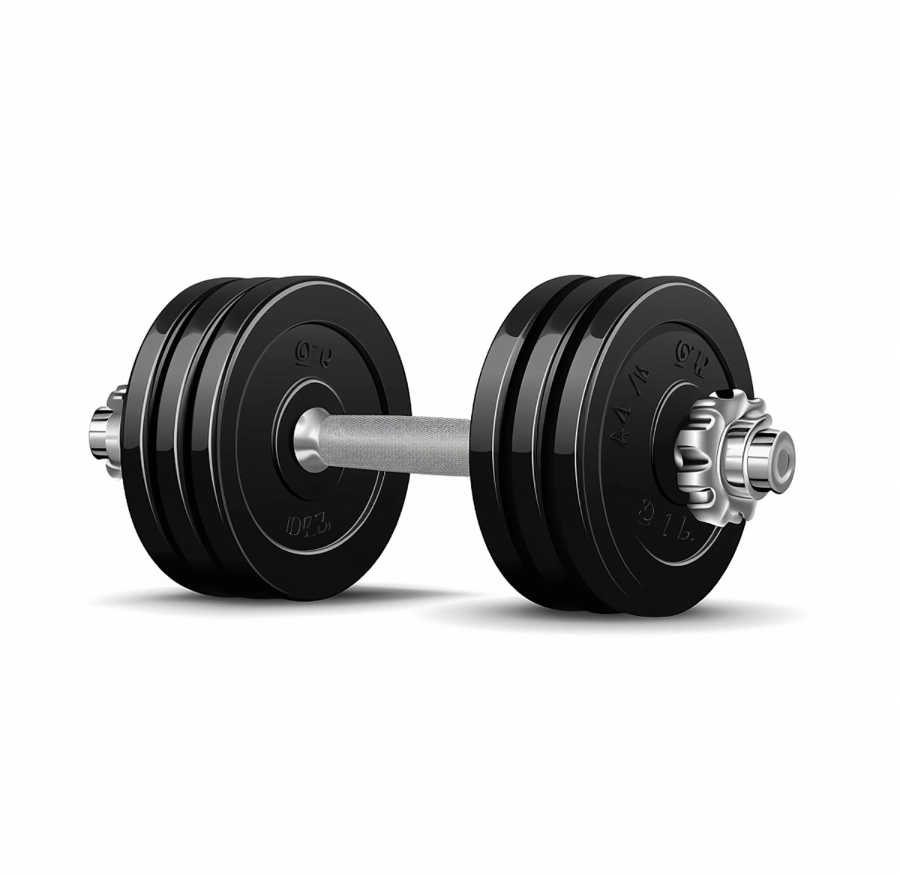 Dumbbells