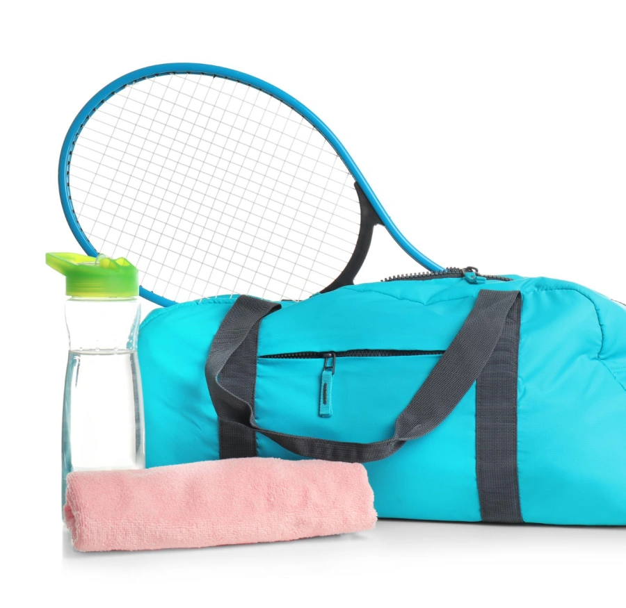 Badminton Equipment