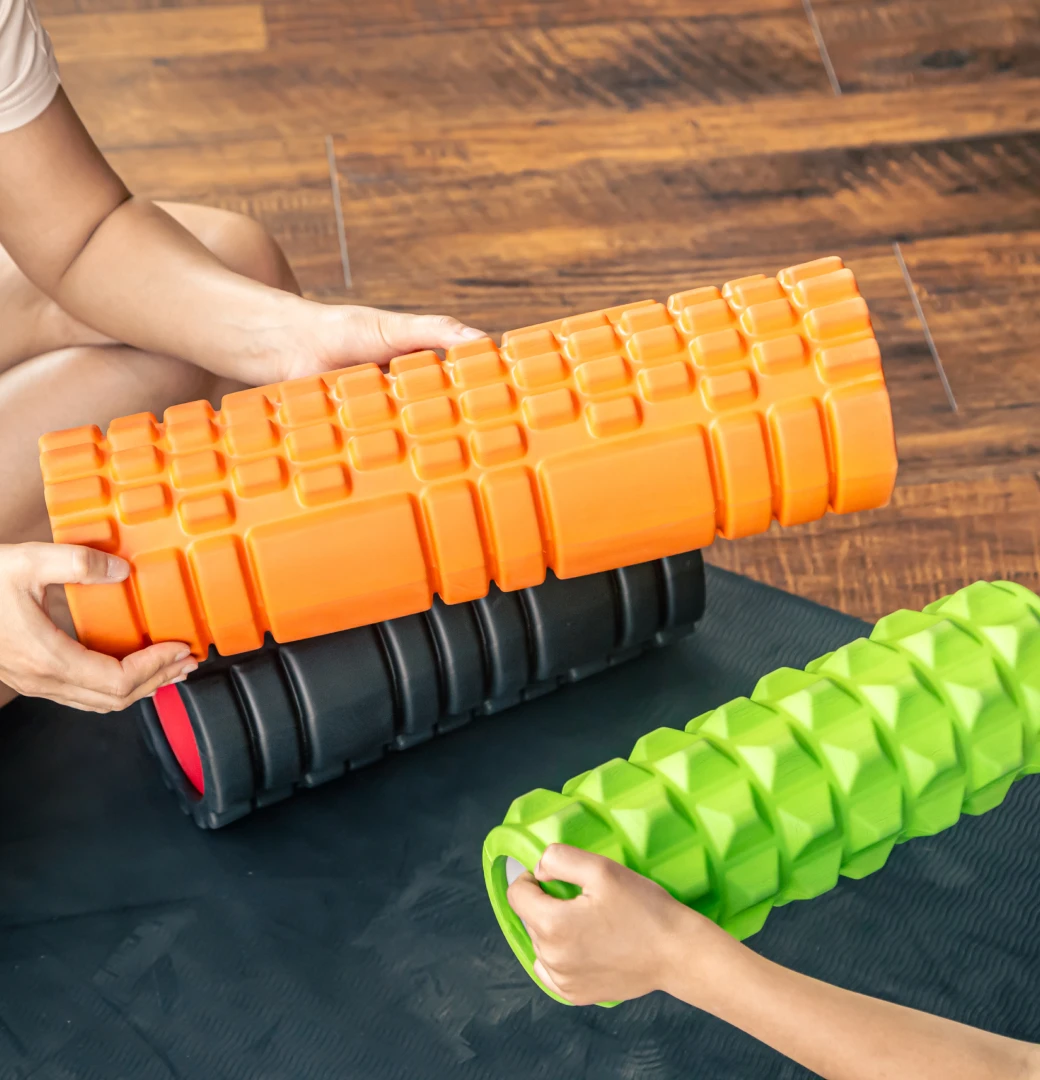 Must Have Recovery Tools to Prevent Injuries and Reduce Muscle Soreness