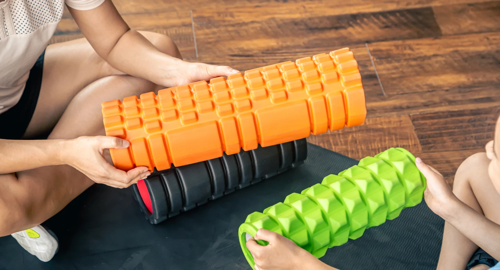 Must Have Recovery Tools to Prevent Injuries and Reduce Muscle Soreness
