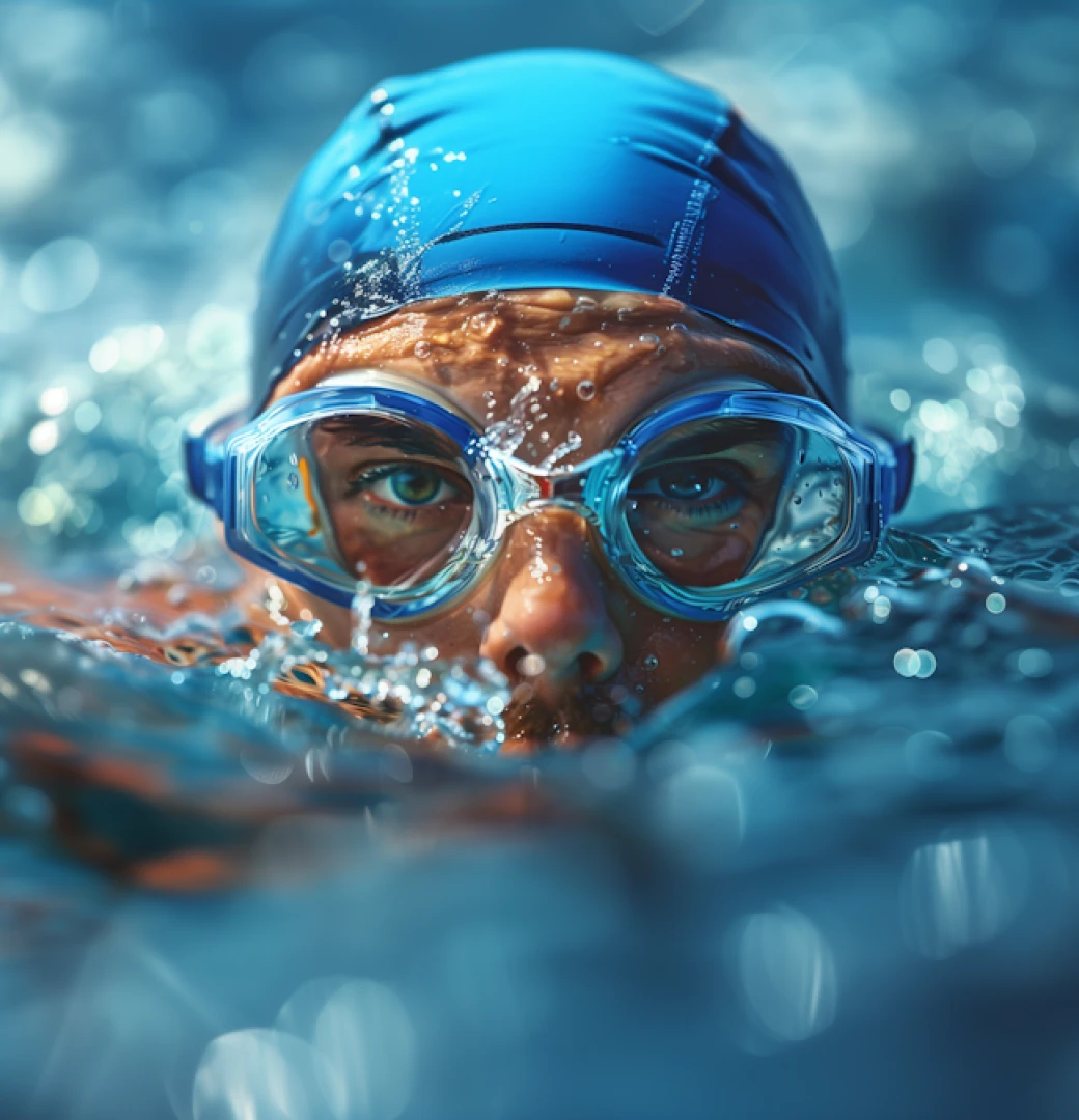 Essential Swimming Gear for Beginners to Improve Technique and Speed
