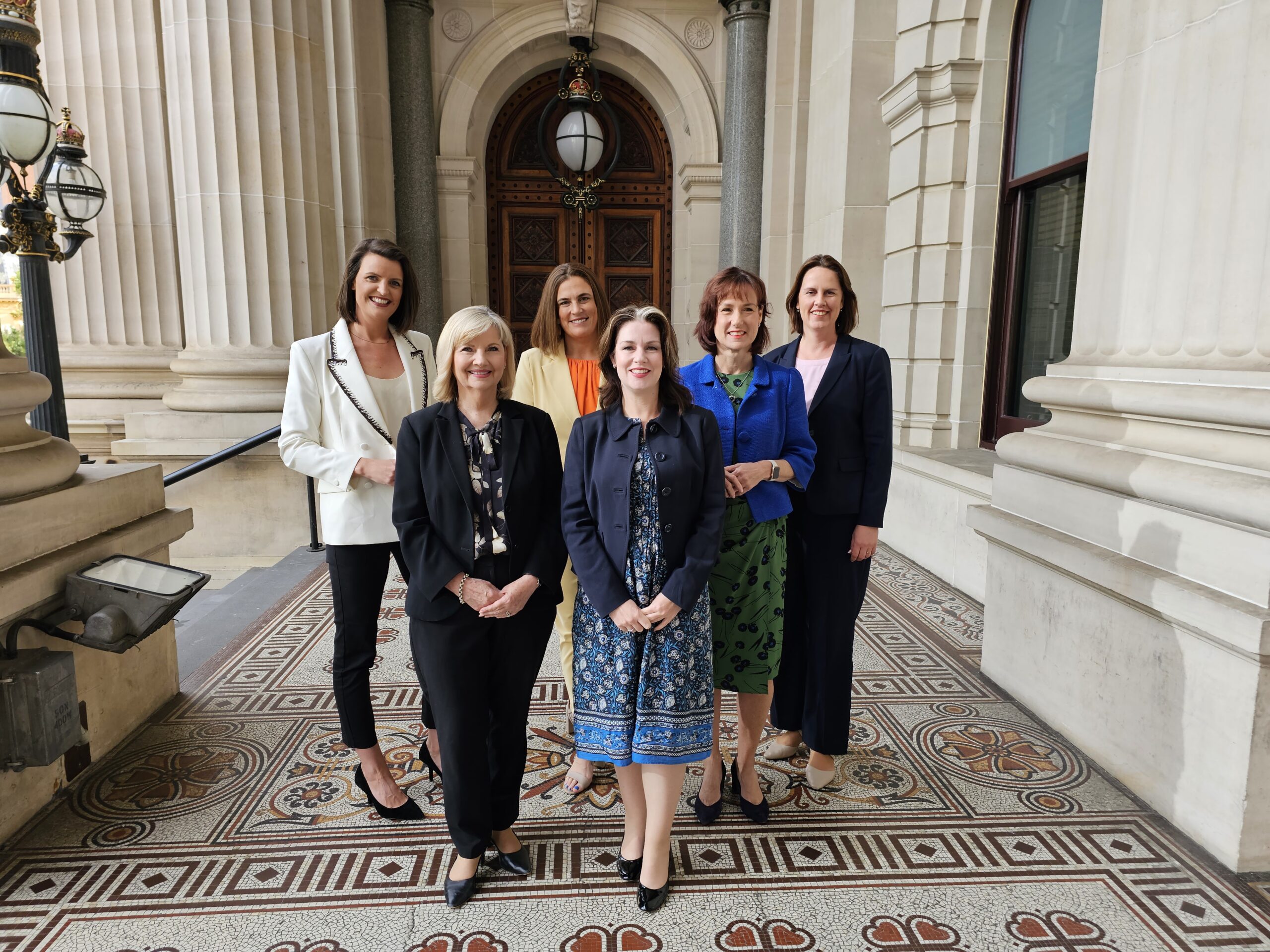International Women’s Day celebrated