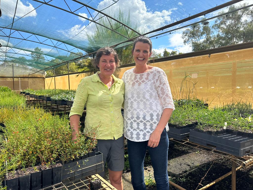 Victorian Biodiversity Strategy at risk