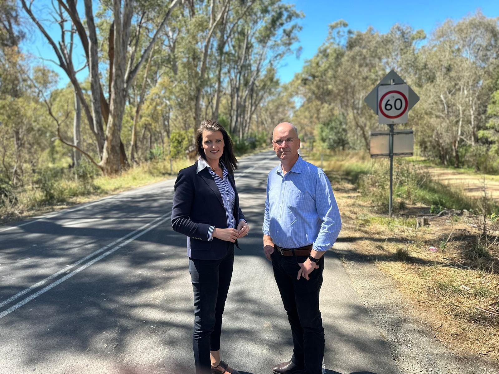 Labor’s road funding shortfall puts burden on local councils