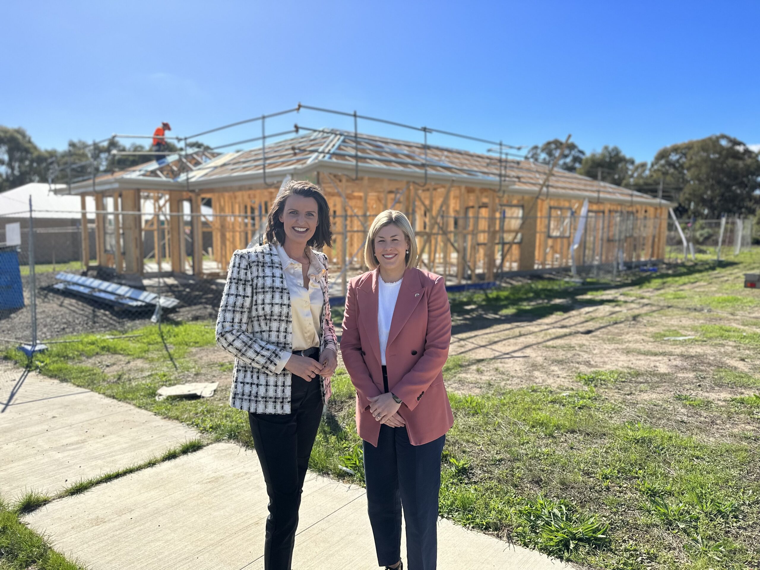 Home ownership dream shouldn’t be out of reach