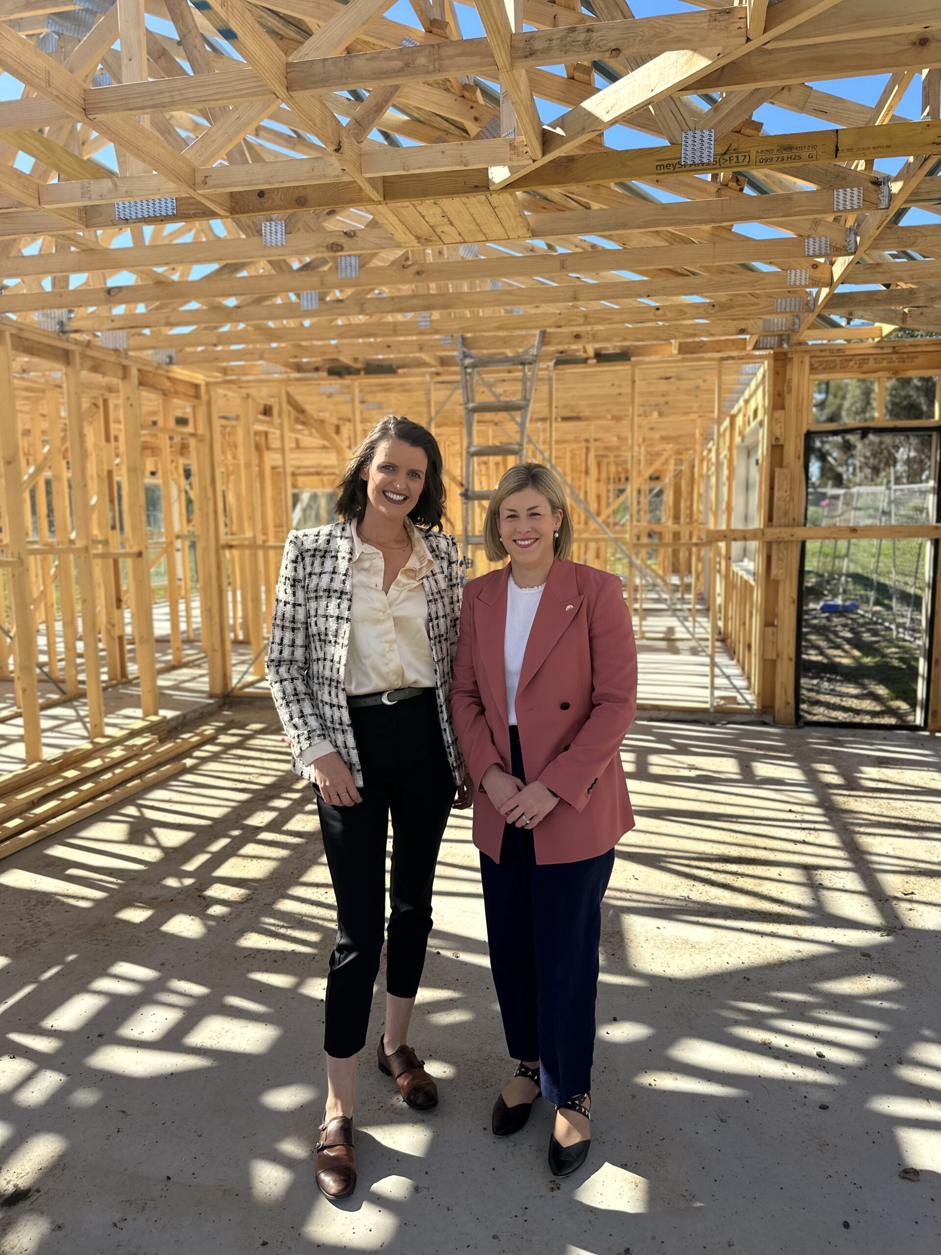 Home ownership continuing to slip away from Mitchell Shire locals