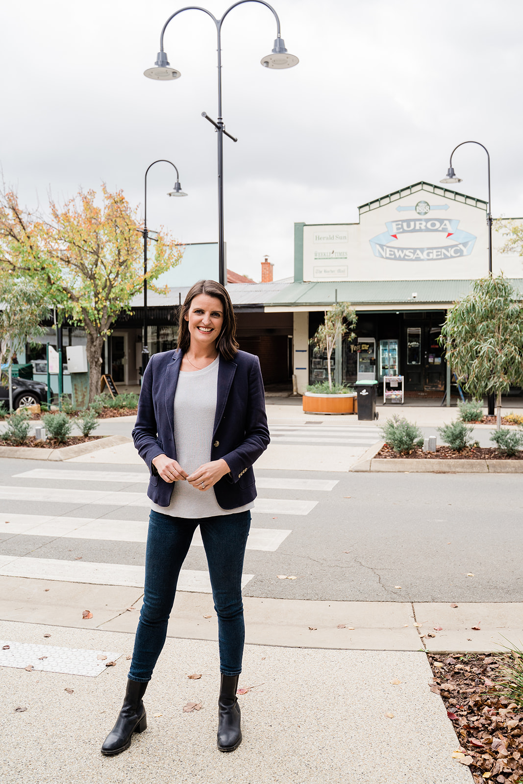 Power Saving Bonus help coming to Euroa
