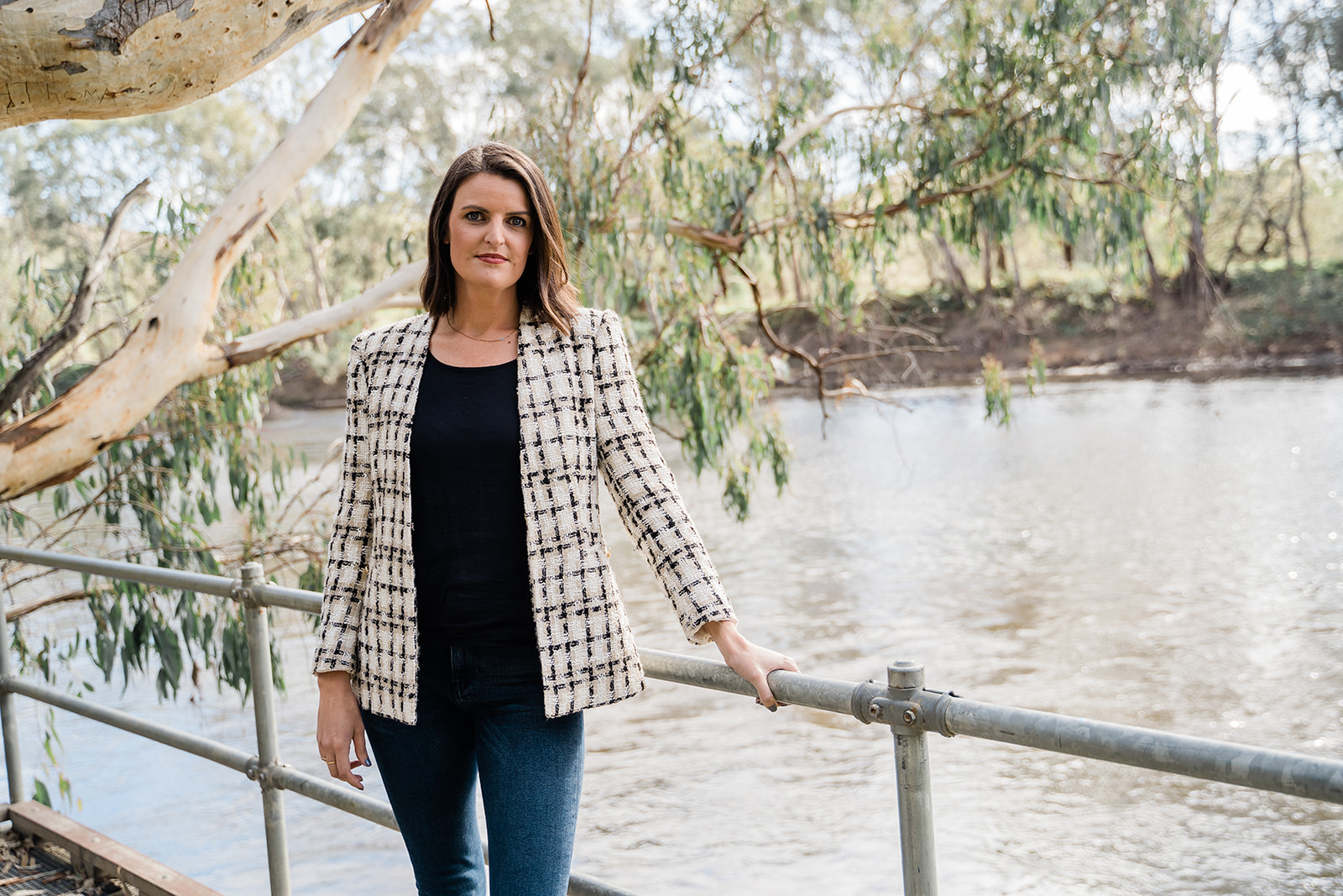 Cleeland to host MPs in Seymour ahead of flood inquiry hearings