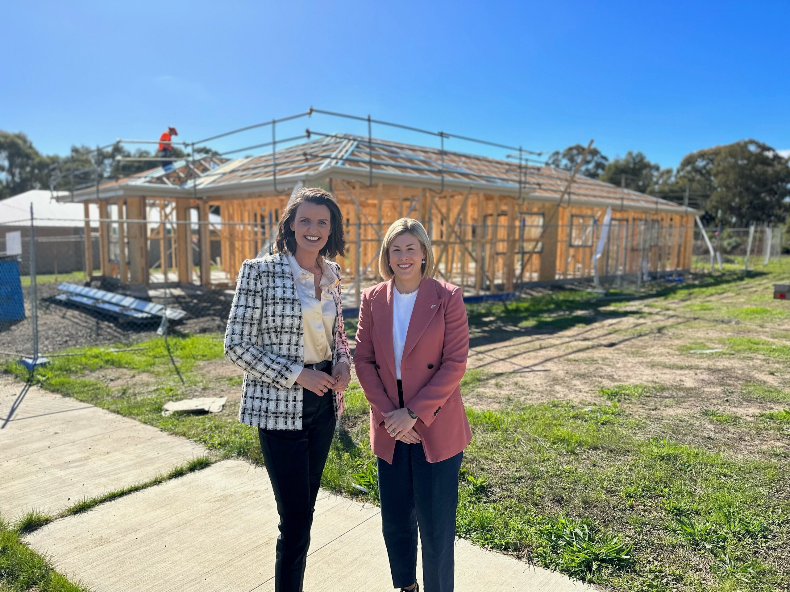 Labor’s housing shame