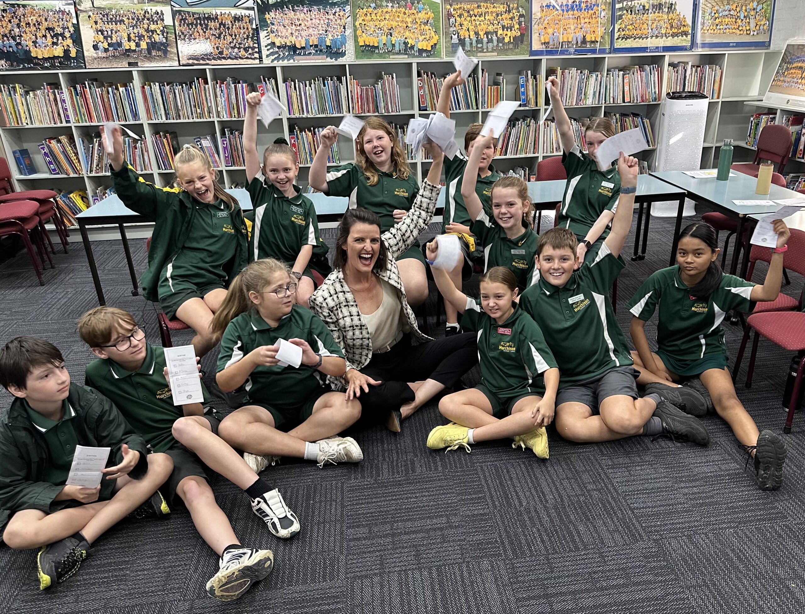 Local students encouraged to enter The Parliamentary Prize competition